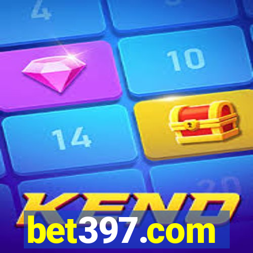 bet397.com