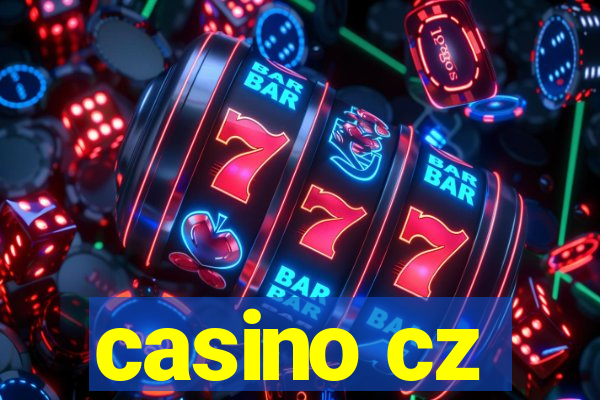 casino cz