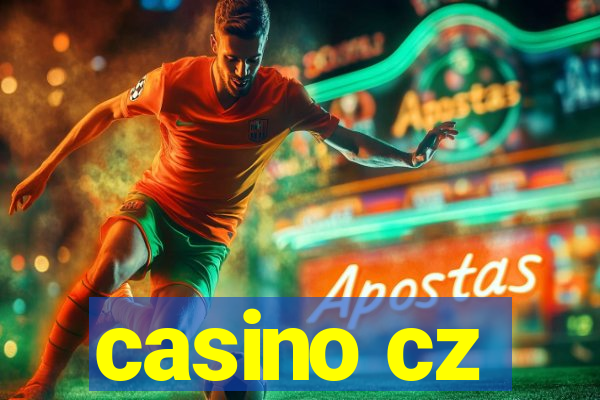 casino cz