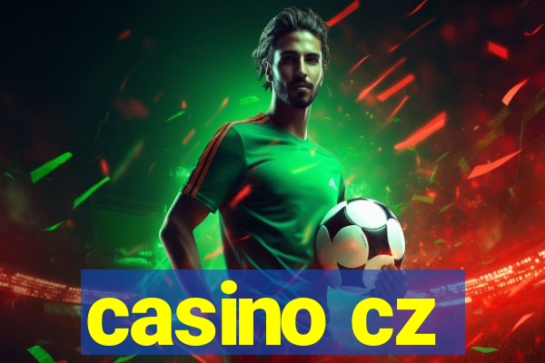 casino cz