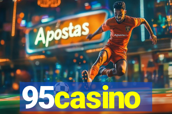 95casino