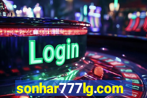 sonhar777lg.com