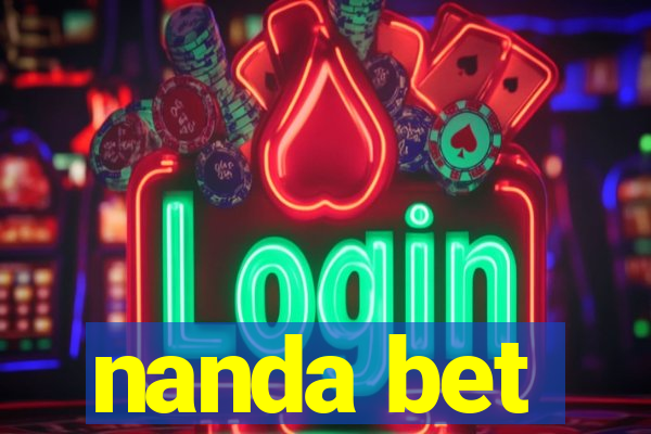 nanda bet