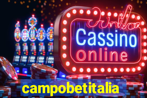 campobetitalia