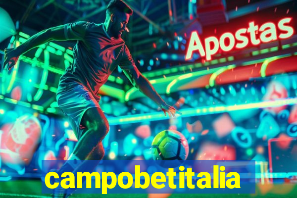 campobetitalia