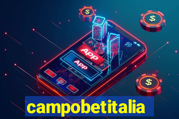 campobetitalia