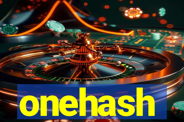 onehash