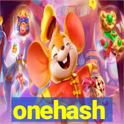 onehash