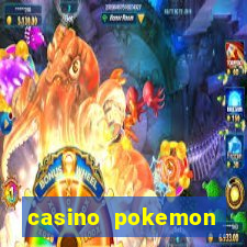 casino pokemon heart gold