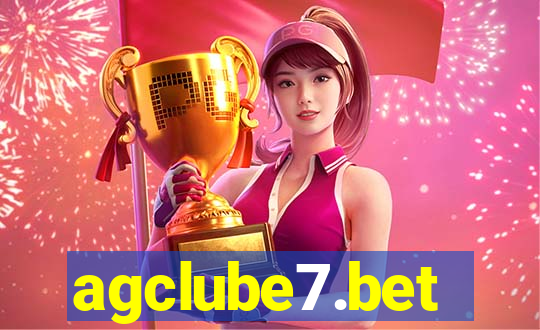 agclube7.bet