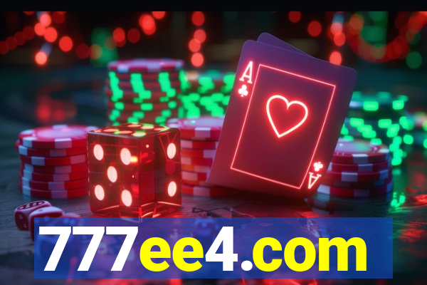 777ee4.com