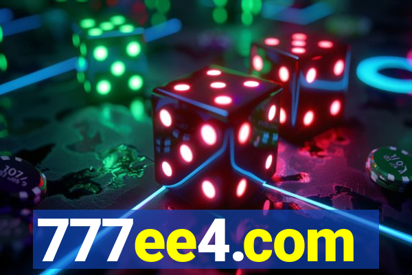 777ee4.com