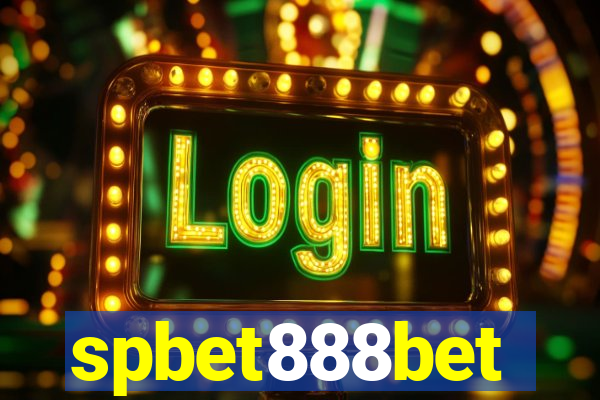 spbet888bet