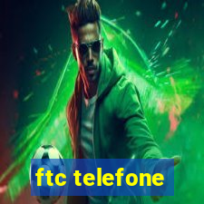 ftc telefone