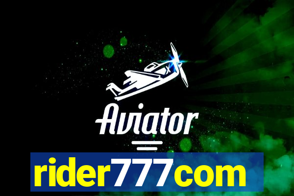 rider777com