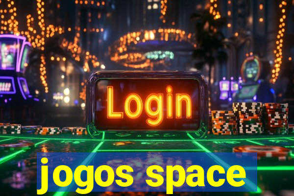 jogos space