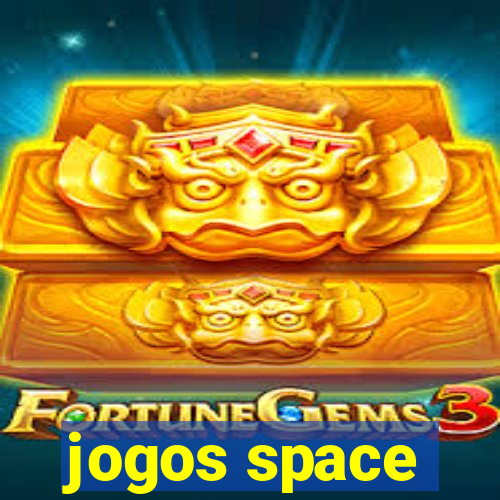 jogos space