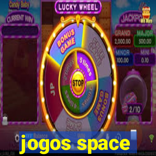 jogos space