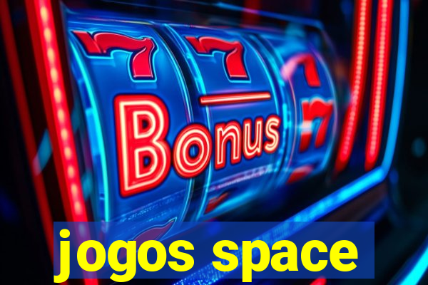 jogos space