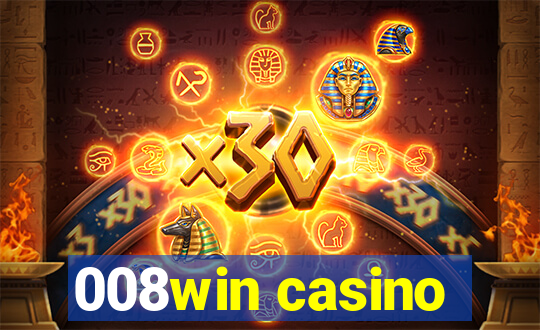 008win casino