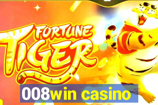 008win casino