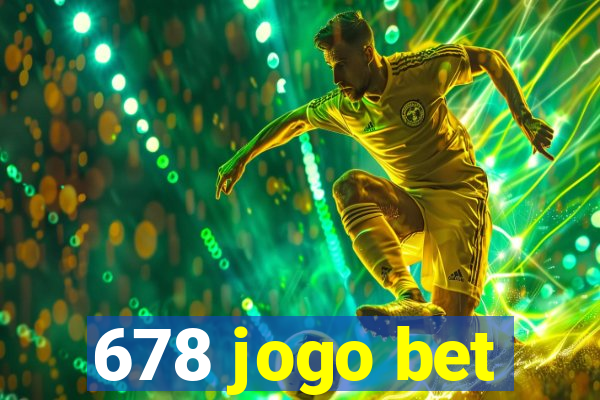 678 jogo bet