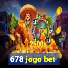 678 jogo bet