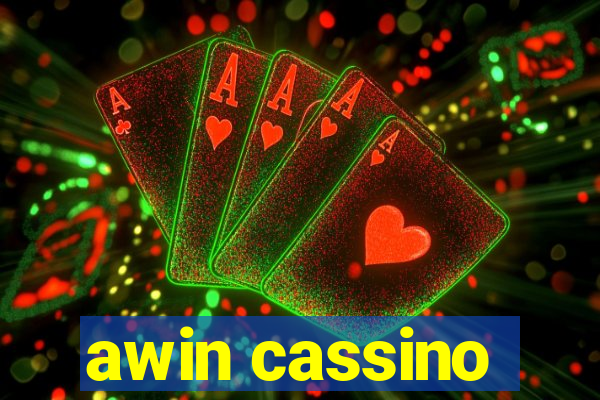 awin cassino