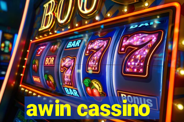 awin cassino