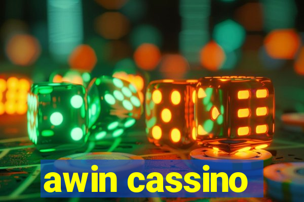 awin cassino