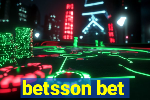 betsson bet