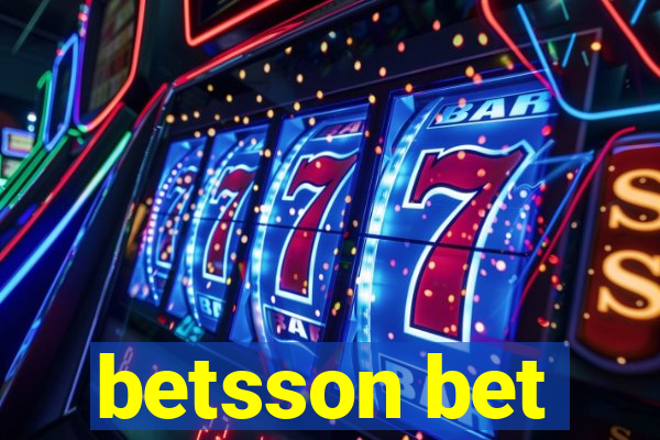 betsson bet