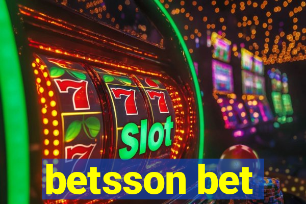 betsson bet