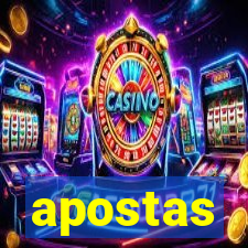 apostas