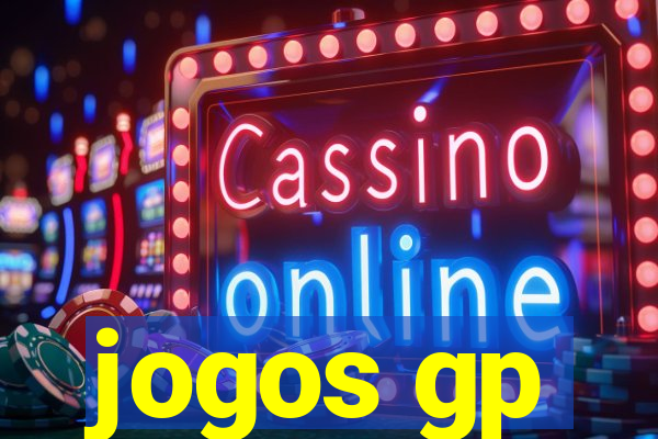 jogos gp