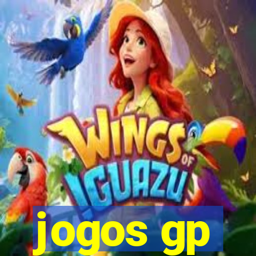 jogos gp