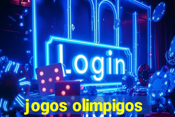 jogos olimpigos