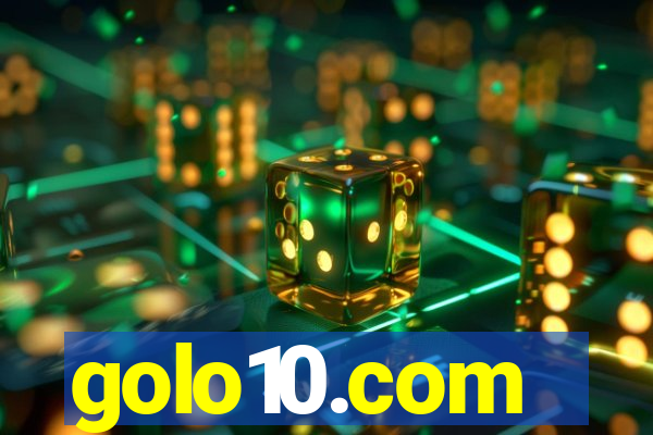 golo10.com