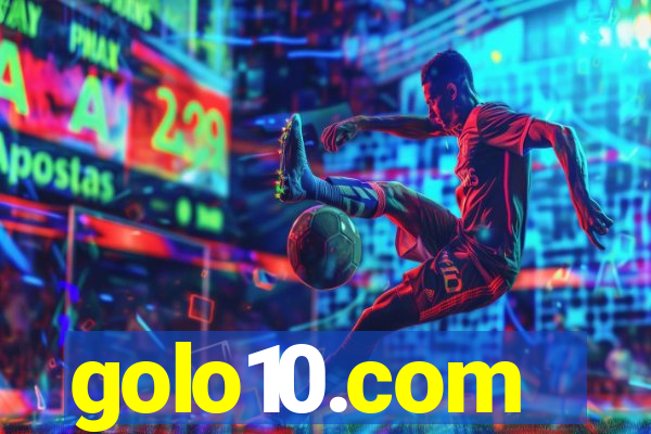 golo10.com