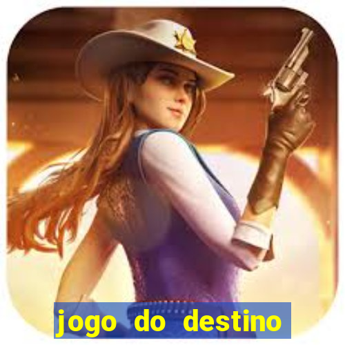 jogo do destino novela turca