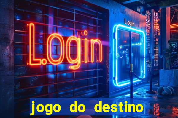 jogo do destino novela turca