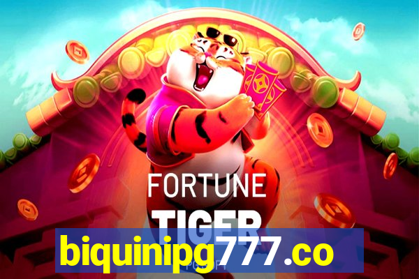 biquinipg777.com