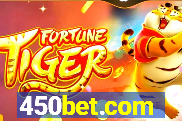 450bet.com