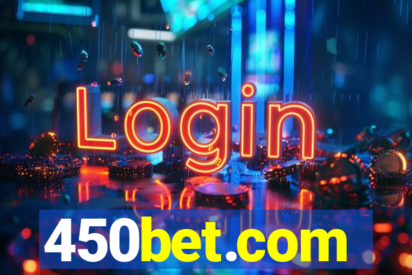 450bet.com