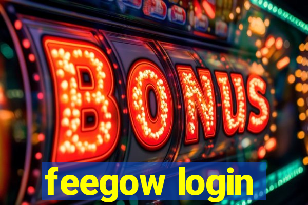 feegow login