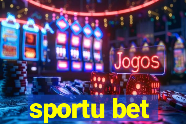 sportu bet