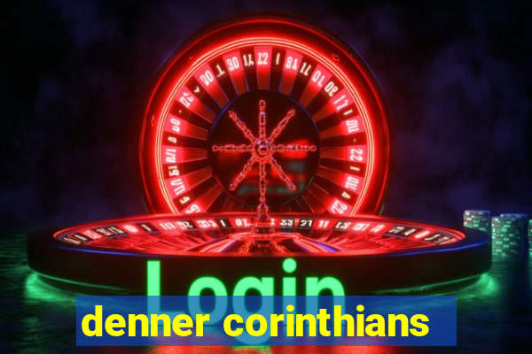 denner corinthians