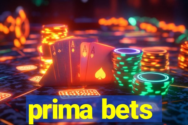 prima bets