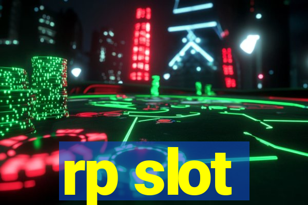 rp slot