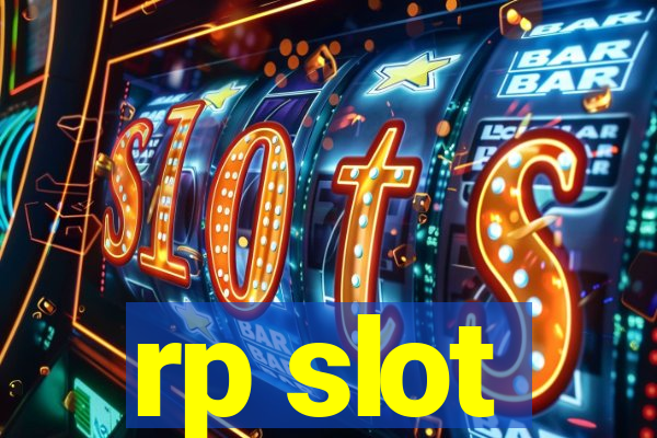 rp slot